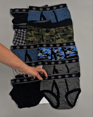 Фотография  885 - Нижнее белье LIDL Kids#2,8 кг, ЛОТ №8960 оптом в Пензе и Пензенской области