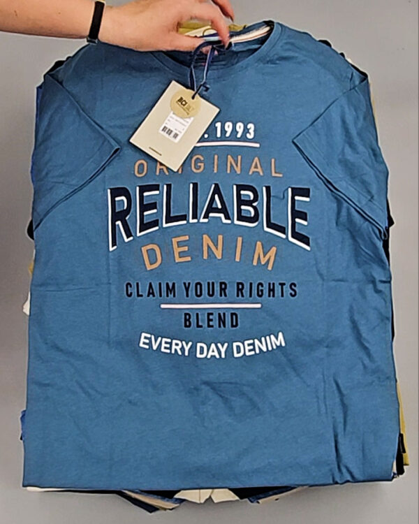 Фотография  818 - BLEND HE Summer 075#15 кг, ЛОТ №9004 оптом в Пензе и Пензенской области