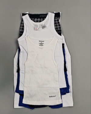 Фотография  243 - Нижнее белье LIDL Kids#5 кг, ЛОТ №8957 оптом в Пензе и Пензенской области