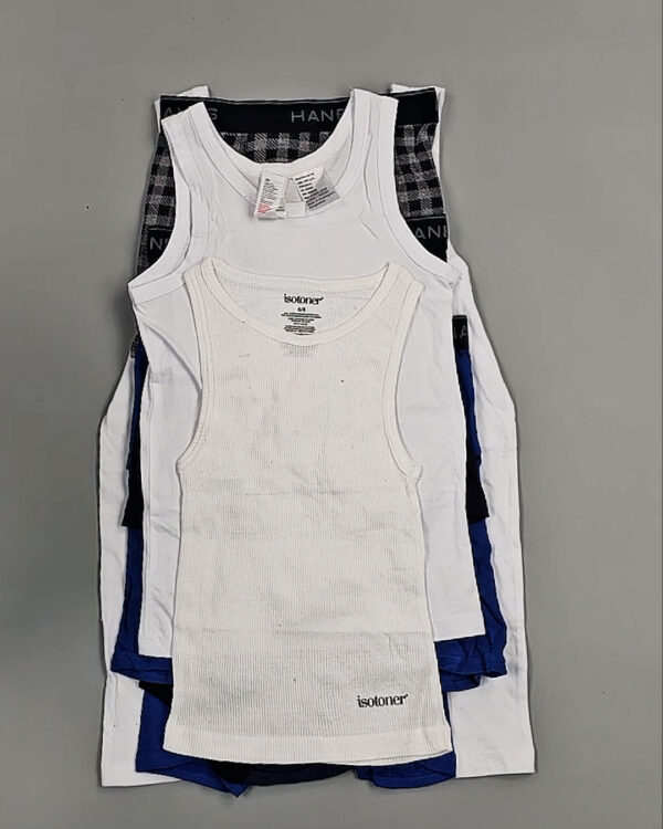 Фотография  894 - Нижнее белье LIDL Kids#5 кг, ЛОТ №8957 оптом в Пензе и Пензенской области