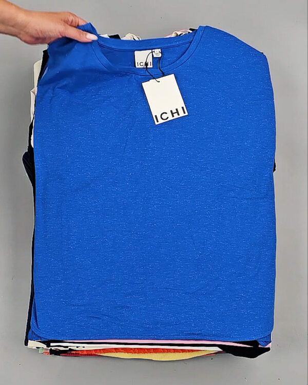 Фотография  347 - Футболки DK COMPANY 045 B#5,5 кг, ЛОТ №9086 оптом в Пензе и Пензенской области