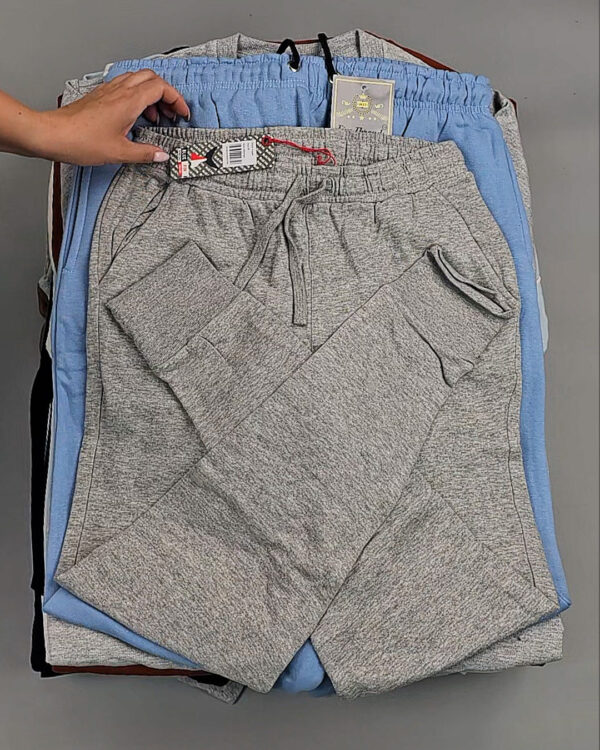 Фотография  974 - Спортивный микс C-3405 (MEN J-P) #10 кг оптом в Пензе и Пензенской области