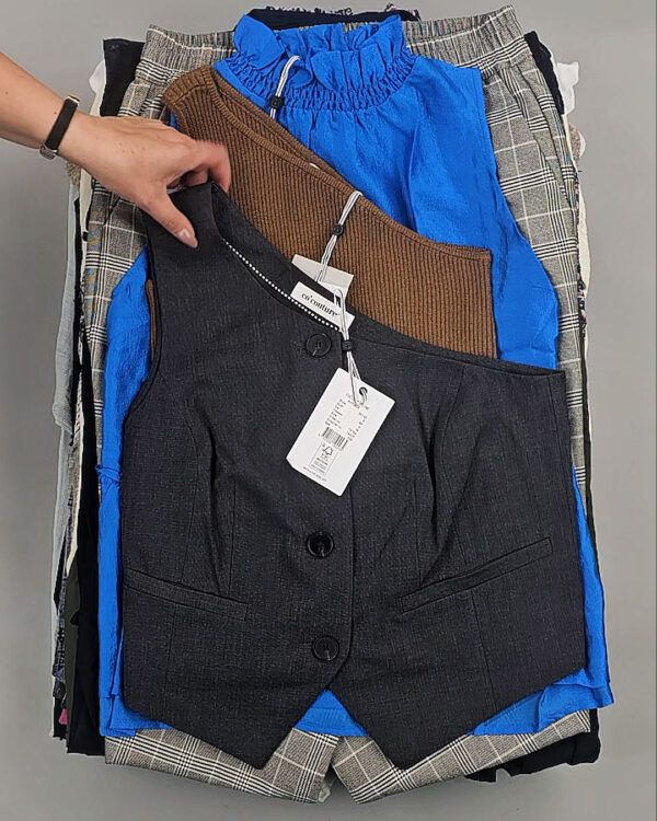 Фотография  231 - CO COUTURE mix 075#25 шт, ЛОТ №9008 оптом в Пензе и Пензенской области