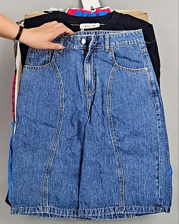 Фотография  360 - CO COUTURE mix 075#25 шт, ЛОТ №9009 оптом в Пензе и Пензенской области