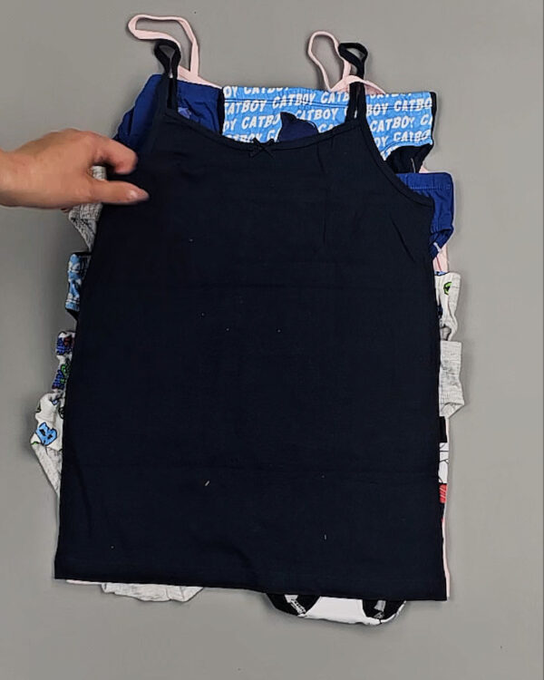 Фотография  476 - Нижнее белье LIDL Kids#3,4 кг, ЛОТ №8959 оптом в Пензе и Пензенской области