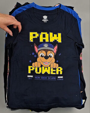 Фотография  510 - LIDL Kids Summer 114#7 кг, ЛОТ №8974 оптом в Пензе и Пензенской области