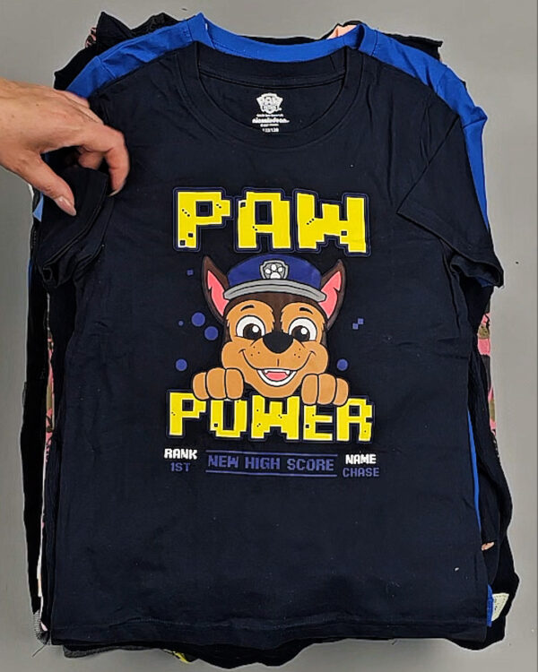 Фотография  936 - LIDL Kids Summer 114#7 кг, ЛОТ №8974 оптом в Пензе и Пензенской области