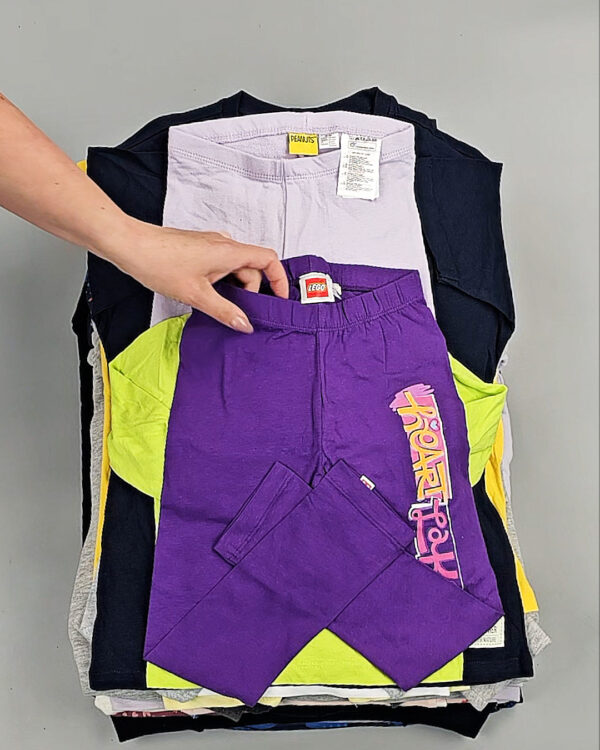 Фотография  816 - LIDL Kinder Baby Winter 074#7 кг оптом в Пензе и Пензенской области