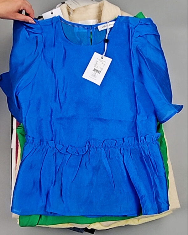 Фотография  645 - CO COUTURE mix 075#25 шт оптом в Пензе и Пензенской области