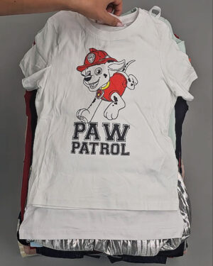 Фотография 340 - LIDL Kids Winter 114#7 кг, ЛОТ №8979 оптом в Пензе и Пензенской области