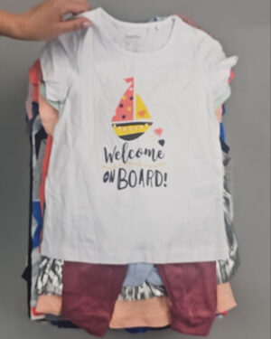 Фотография  163 - LIDL Kids Winter 114#7 кг, ЛОТ №8980 оптом в Пензе и Пензенской области