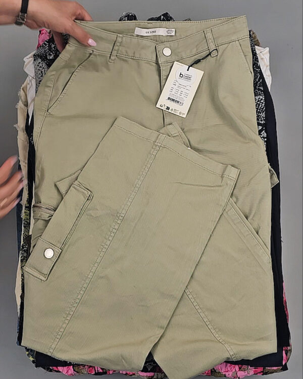 Фотография  883 - GESTUZ mix 075#24 шт, ЛОТ №9018 оптом в Пензе и Пензенской области