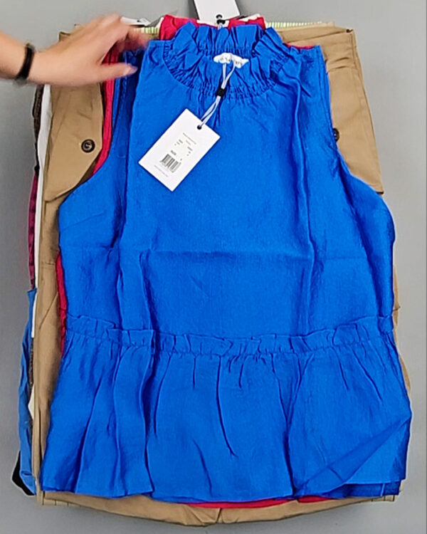 Фотография  782 - CO COUTURE mix 075#25 шт, ЛОТ №9009 оптом в Пензе и Пензенской области