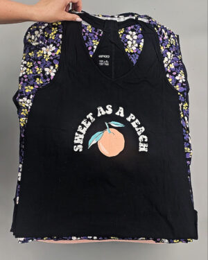 Фотография  411 - LIDL Summer м/ж 022024#15 кг, ЛОТ №9030 оптом в Пензе и Пензенской области