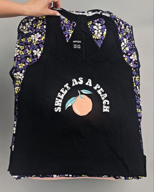 Фотография  316 - LIDL Summer м/ж 022024#15 кг, ЛОТ №9030 оптом в Пензе и Пензенской области