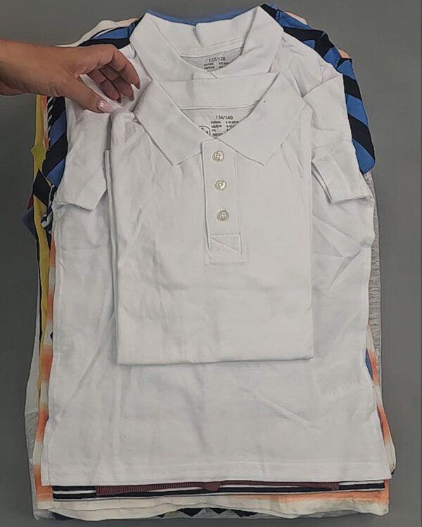 Фотография  707 - LIDL Kids Winter 114#7 кг, ЛОТ №8981 оптом в Пензе и Пензенской области