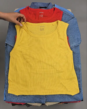 Фотография  270 - LIDL Summer mix 114#20 кг, ЛОТ №9035 оптом в Пензе и Пензенской области