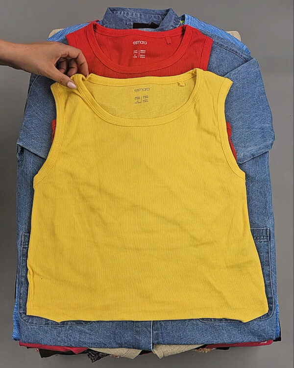 Фотография  146 - LIDL Summer mix 114#20 кг, ЛОТ №9035 оптом в Пензе и Пензенской области