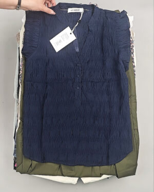 Фотография  536 - CO COUTURE mix 075#25 шт, ЛОТ №9008 оптом в Пензе и Пензенской области