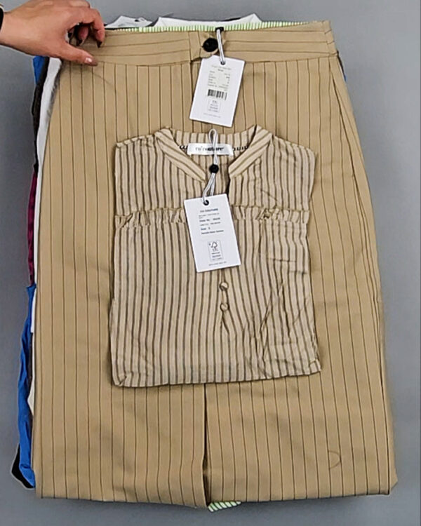 Фотография  131 - CO COUTURE mix 075#25 шт, ЛОТ №9009 оптом в Пензе и Пензенской области