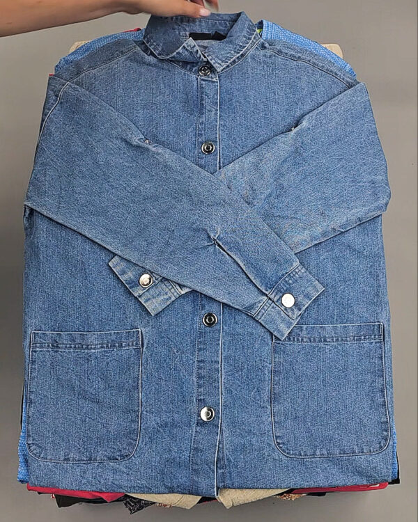 Фотография  492 - LIDL Summer mix 114#20 кг, ЛОТ №9035 оптом в Пензе и Пензенской области