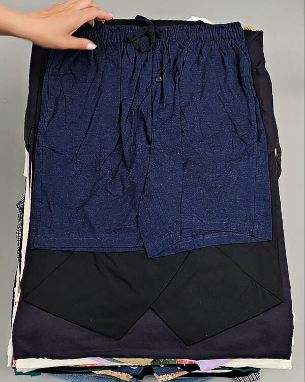 Фотография  658 - LIDL Summer mix 074#15 кг, ЛОТ №8990 оптом в Пензе и Пензенской области