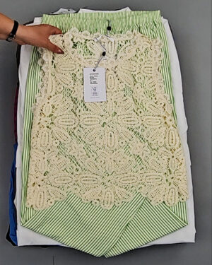 Фотография  988 - CO COUTURE mix 075#25 шт, ЛОТ №9009 оптом в Пензе и Пензенской области