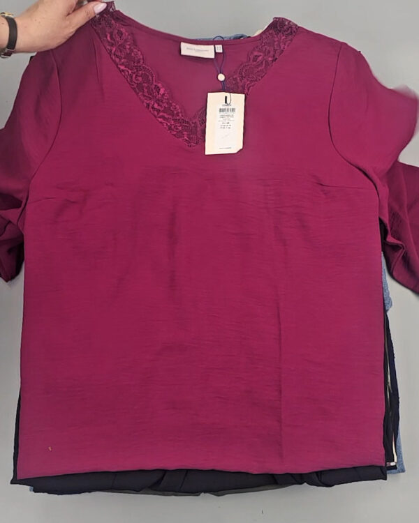 Фотография  341 - CARMACOMA mix 075#25 шт, ЛОТ №9014 оптом в Пензе и Пензенской области