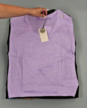 Фотография  431 - Футболки DK COMPANY 045 B#5 кг, ЛОТ №9084 оптом в Пензе и Пензенской области