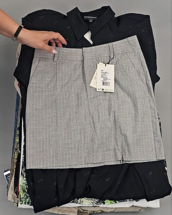 Фотография  905 - GESTUZ mix 075#24 шт, ЛОТ №9017 оптом в Пензе и Пензенской области