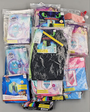 Купить Купальники LIDL Kids#3 кг, ЛОТ №8962 оптом в Пензе и Пензенской области