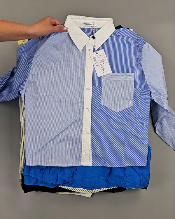 Фотография  194 - CO COUTURE mix 075#25 шт, ЛОТ №9069 оптом в Пензе и Пензенской области