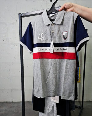 Фотография  424 - LACOSTE, CALVIN KLEIN, TOMMY HILFIGER, GUESS + 075#21 шт, ЛОТ №9077 оптом в Пензе и Пензенской области