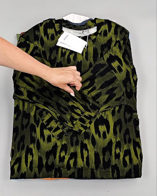 Фотография  631 - Футболки DK COMPANY 045 B#5 кг, ЛОТ №9084 оптом в Пензе и Пензенской области