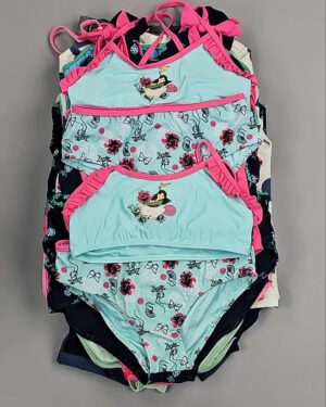 Фотография  101 - Купальники LIDL Kids 114#5 кг, ЛОТ №8952 оптом в Пензе и Пензенской области