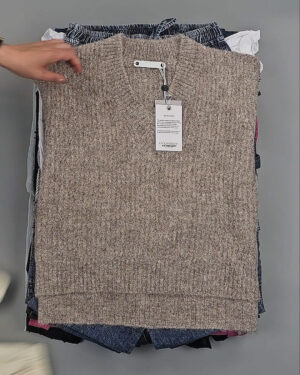 Фотография  357 - CO COUTURE mix 075#25 шт, ЛОТ №9008 оптом в Пензе и Пензенской области