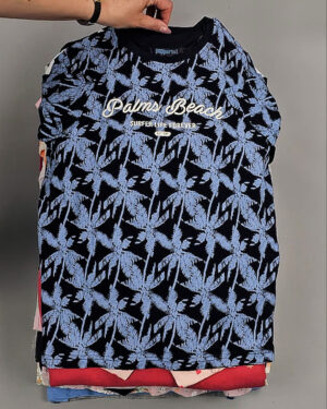 Фотография  900 - LIDL Kids Summer 114#7 кг, ЛОТ №8977 оптом в Пензе и Пензенской области