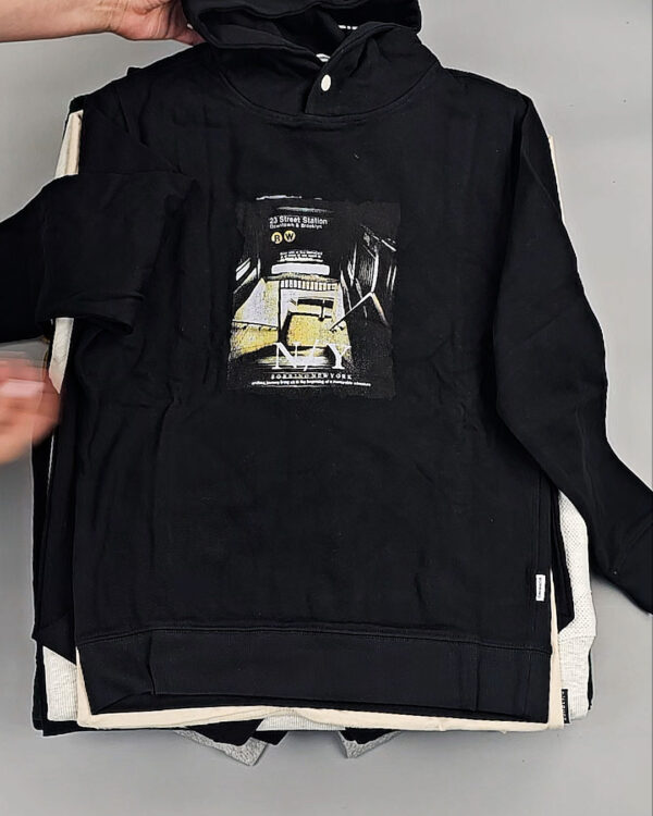 Фотография  655 - Спортивный микс C-3405 (MEN J-P) #10 кг оптом в Пензе и Пензенской области