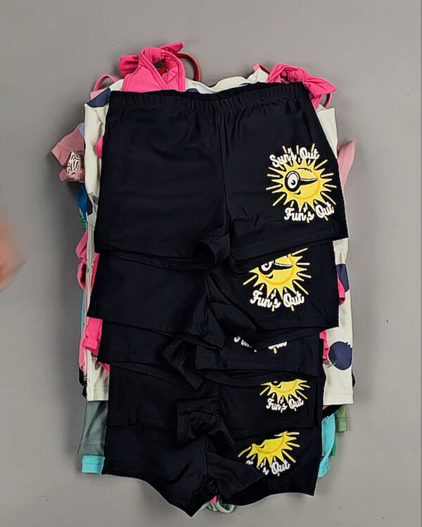 Фотография  276 - Купальники LIDL Kids 114#5 кг, ЛОТ №8953 оптом в Пензе и Пензенской области