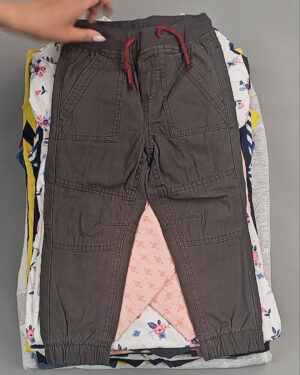 Фотография  285 - LIDL Kids Winter 114#7 кг, ЛОТ №8981 оптом в Пензе и Пензенской области