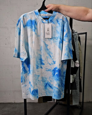 Фотография  148 - LACOSTE, CALVIN KLEIN, TOMMY HILFIGER, GUESS + 075#20 шт, ЛОТ №9072 оптом в Пензе и Пензенской области