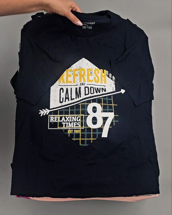 Фотография  355 - LIDL Summer м/ж 022024#15 кг, ЛОТ №9030 оптом в Пензе и Пензенской области