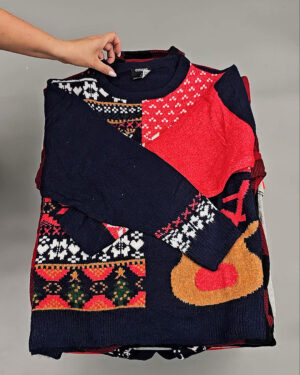 Фотография  541 - LIDL Winter mix 124#15 кг оптом в Пензе и Пензенской области