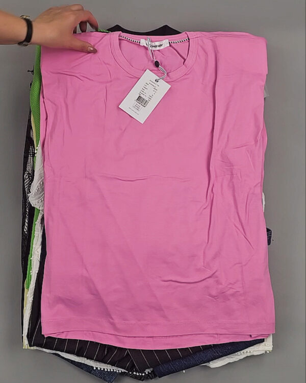 Фотография  435 - CO COUTURE mix 075#25 шт, ЛОТ №9010 оптом в Пензе и Пензенской области