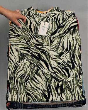 Фотография  506 - Блузки+Джемпера Bestseller Summer 045 B#8,5 кг, ЛОТ №9039 оптом в Пензе и Пензенской области