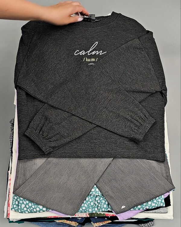 Фотография  373 - LIDL Summer mix 074#15 кг, ЛОТ №8990 оптом в Пензе и Пензенской области