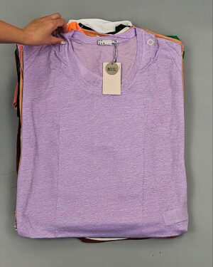 Фотография  795 - Футболки DK COMPANY 045 B#5,8 кг, ЛОТ №9089 оптом в Пензе и Пензенской области