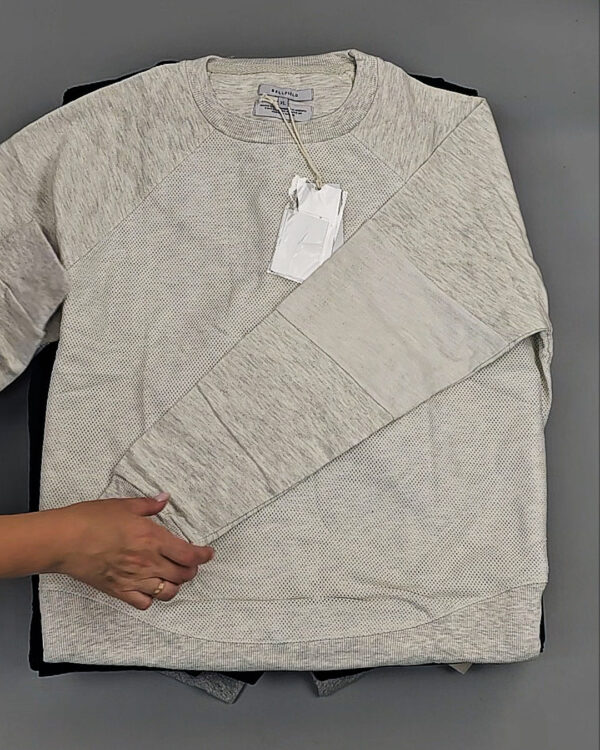 Фотография  189 - Спортивный микс C-3405 (MEN J-P) #10 кг оптом в Пензе и Пензенской области