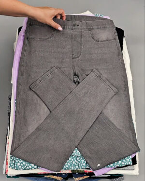 Фотография  739 - LIDL Summer mix 074#15 кг, ЛОТ №8990 оптом в Пензе и Пензенской области