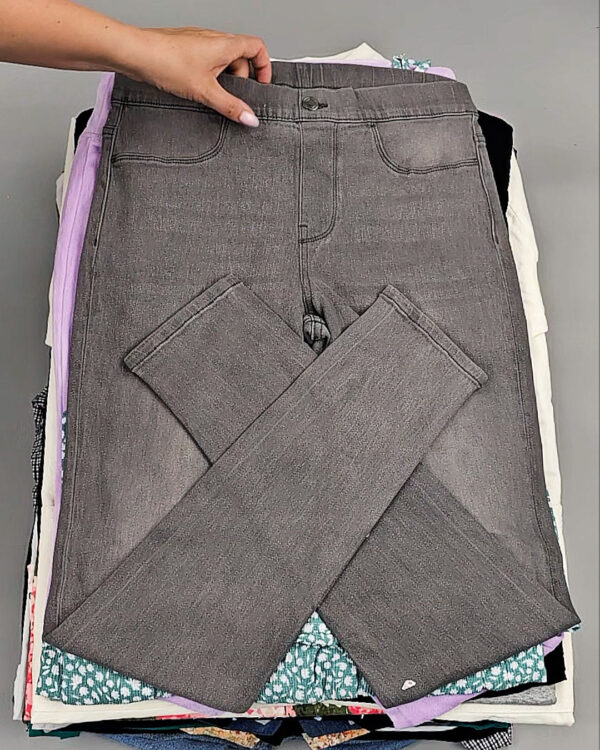 Фотография  299 - LIDL Summer mix 074#15 кг, ЛОТ №8990 оптом в Пензе и Пензенской области